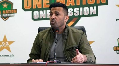 'No matter how big a player...': Wahab Riaz issues stern warning as Haris Rauf pulls out of Australia tour