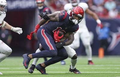 Texans glad to stack wins, committed to improvement