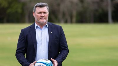 New Rugby Australia chairman pledges to listen to fans