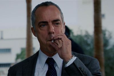 Prime Video Orders Another ‘Bosch’ Spinoff