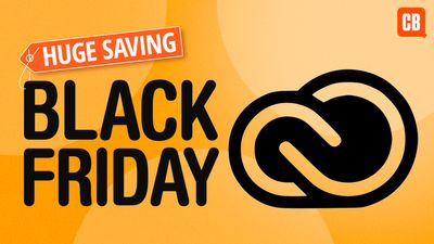 This is the best Black Friday Adobe deal we've ever seen – get 50% off