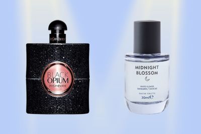 Forget Black Friday - this YSL Black Opium dupe is always £10 at M&S and I could hardly tell the difference