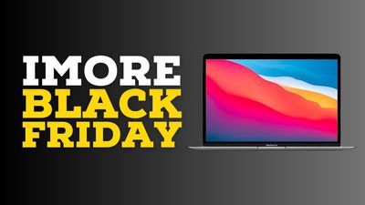 The M1 MacBook Air is significantly reduced in Amazon's Black Friday sale but you should wait until the 24th comes around