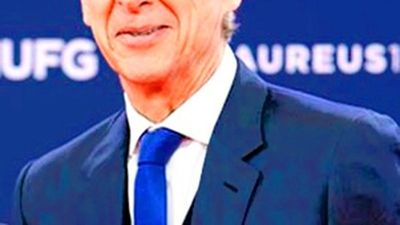 It's impossible that a country like India is not on world football map: Arsene Wenger
