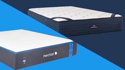 Nectar vs DreamCloud mattress: Which memory foam mattress should you buy in Black Friday sales?