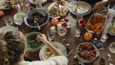 9 foods to cook in a turkey fryer (that aren't turkey)