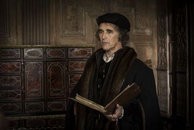 Wolf Hall: The Mirror and the Light — plot, cast and all we know about BBC1 sequel