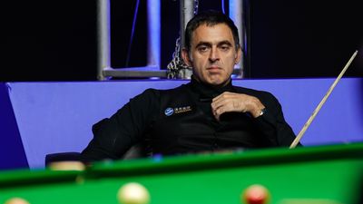 Ronnie O'Sullivan: The Edge of Everything — release date, trailer and everything we know