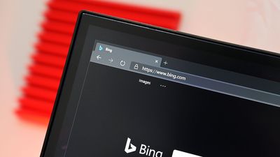 Bing search, not Bing Chat, just got a new AI feature — here's how generative AI captions will change how you search the web