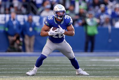 Fantasy football waiver wire: Week 12 free-agent forecast
