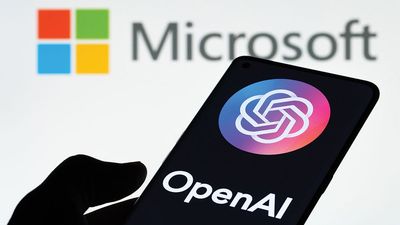 Microsoft Hires Displaced OpenAI Executives, Securing Key AI Talent