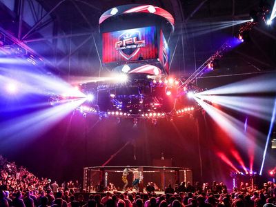 PFL acquires Bellator to strengthen roster in rivalry with UFC
