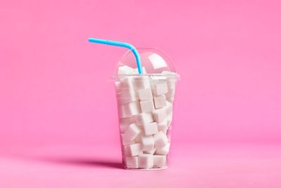 New "added sugar" law hits NYC chains