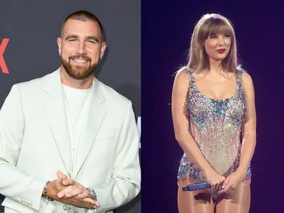 Why Taylor Swift is skipping Travis Kelce’s Monday game
