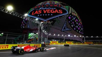 F1 Abu Dhabi Grand Prix 2023: Start time UK today, grid positions, championship battles and how to watch on TV