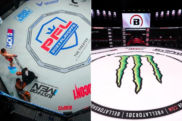 MMA community reacts to PFL’s purchase of Bellator