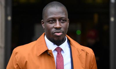 Benjamin Mendy to sue Manchester City for up to £10m in lost earnings