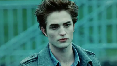 Robert Pattinson’s Going To Be A Dad, But I’m Just Here For All The Salty Twilight Fan Comments