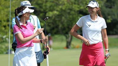 Why The Proposed LPGA/LET Merger Is Surely A No-Brainer