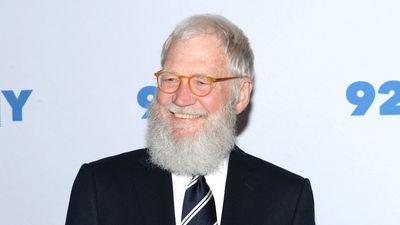 After 8 1/2 years, David Letterman returns to The Late Show, here's when and who's joining him
