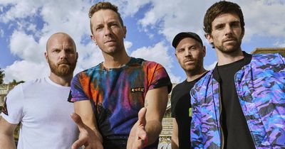 Could Coldplay warm up McDonald Jones Stadium?