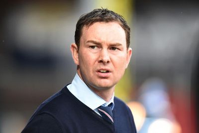 Ross County name familiar face Derek Adams as new manager