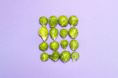 Why Brussels sprouts taste better now