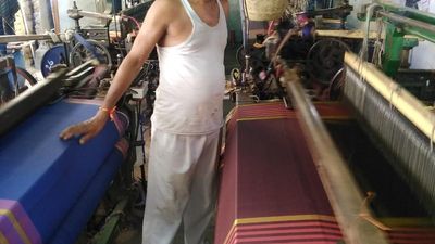 Telangana Assembly election 2023: Spotlight on Sircilla, the State’s textile hub