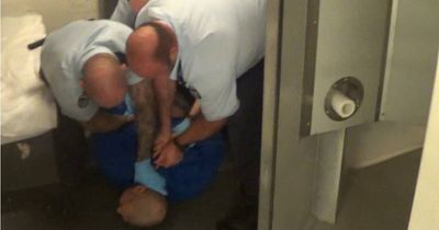 'Extreme pain, distress': Inmate awarded $160k for 'harrowing' ordeal