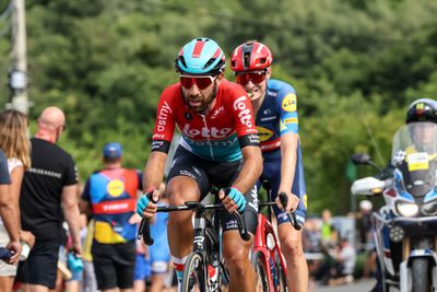 Thomas De Gendt open to continuing career in Asia following 2024 retirement