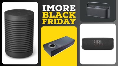 Some of my favorite Bluetooth speakers have been reduced by up to $400 this Black Friday