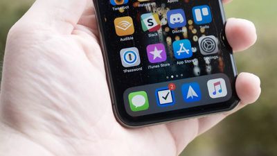The iPhone getting RCS seems huge, but it won't fix the green bubble problem and that might be the point