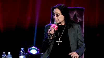 Ozzy Osbourne: “I’ve got no fear of going to Hell – I’ve been going there and back for the past five years"