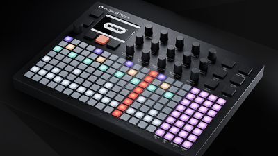 Polyend’s Play+ introduces four synth engines, turning the sample and MIDI machine into a fully-fledged groovebox