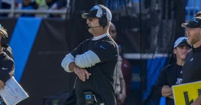 Frank Reich will not make staff changes at 1-9: I believe in our guys