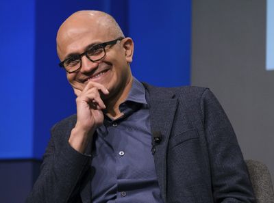 Microsoft added $63 billion to market cap from OpenAI drama