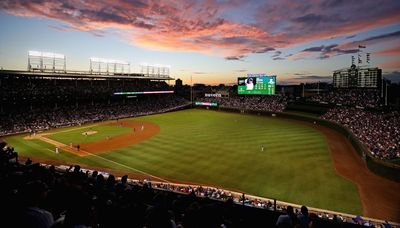 Cubs clear waiting list, offer immediate purchase of 2024 season tickets