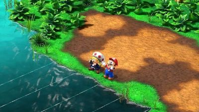 'Super Mario RPG' Melody Bay Guide: How to Complete All Three Toadofsky Songs