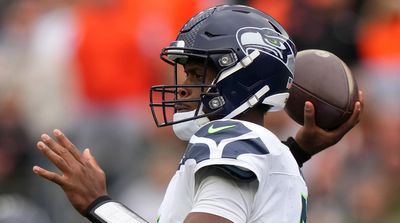 Seahawks’ Pete Carroll Offers Positive Update on QB Geno Smith’s Injury