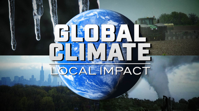 NBC’s WMAQ To Air Special on How Climate Change Affects Chicago