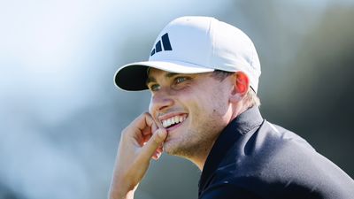 How Much Money Ludvig Aberg Has Won Since Turning Pro