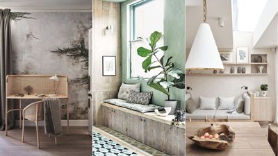 What is Wabi-sabi? And how can this 'simplistic' design ethos be channeled into home decor