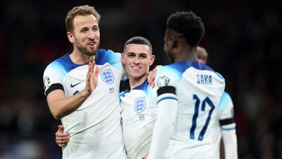 North Macedonia vs England live stream: how to watch Euro 2024 qualifier game online today, team news