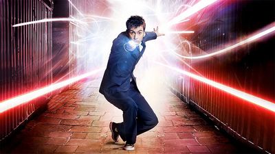 The 14 best David Tennant Doctor Who episodes to watch on Max and BBC iPlayer