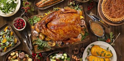 This Thanksgiving − and on any holiday − these steps will help prevent foodborne illness