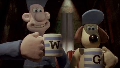 Studio Behind Wallace And Gromit Responds To Reports That It’s Running Out Of Clay