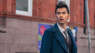 How To Watch Doctor Who 2023 Online: Stream The 60th Anniversary Special Episodes From Anywhere