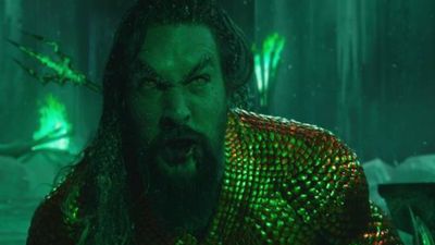 Wild new Aquaman 2 trailer teases the end of Jason Momoa's DC hero