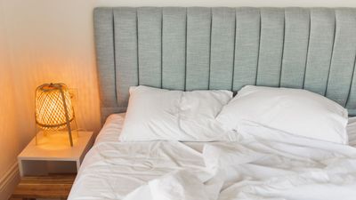 This overlooked mattress tip will banish bed mites and bacteria for good