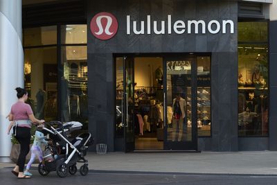 Lululemon accused of an ugly problem that's slowly coming to light